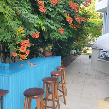 Hotel Villa Anais (Adults Only)-3